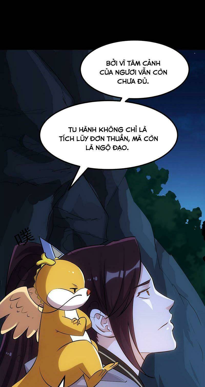 hệ thống thần long nghịch thiên chapter 84 5