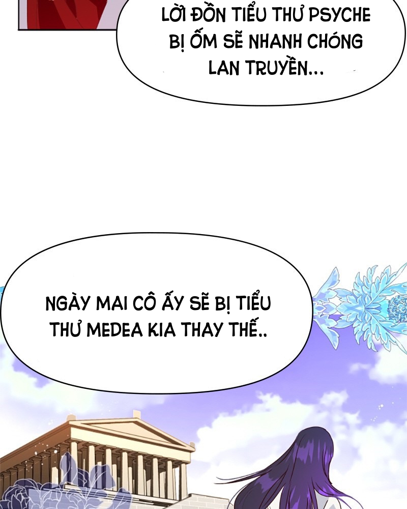 tôi muốn trở thành cô ấy dù chỉ là một ngày chapter 1 150