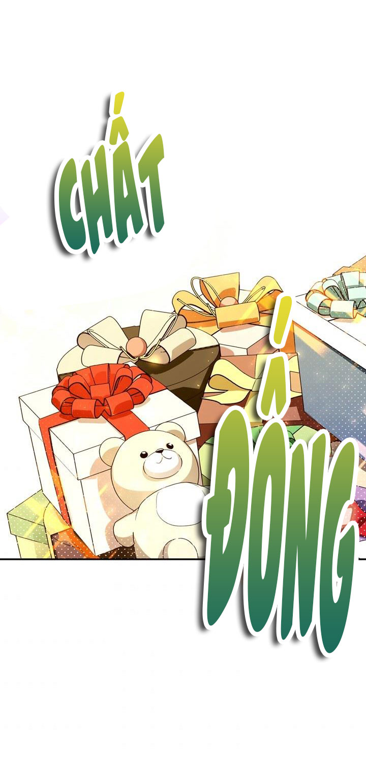 cách che giấu đứa con của hoàng đế chapter 32 24