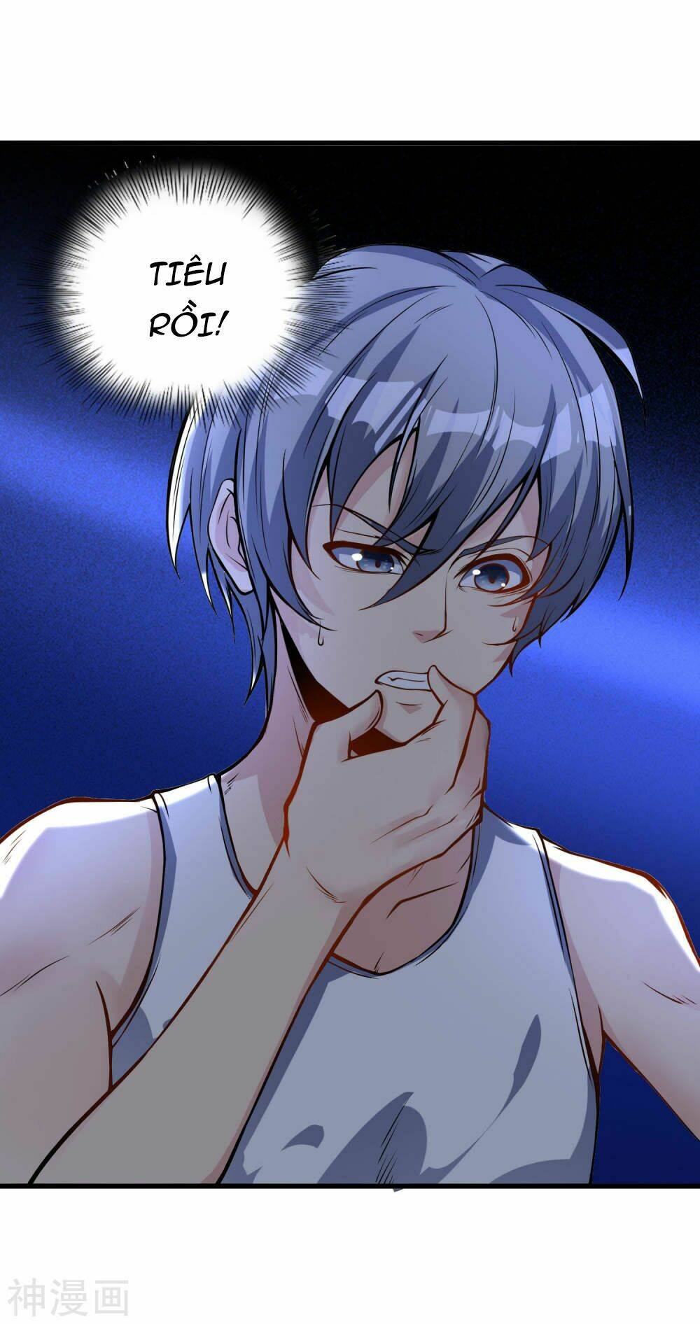 tôi có thuốc hối hận chapter 10 24