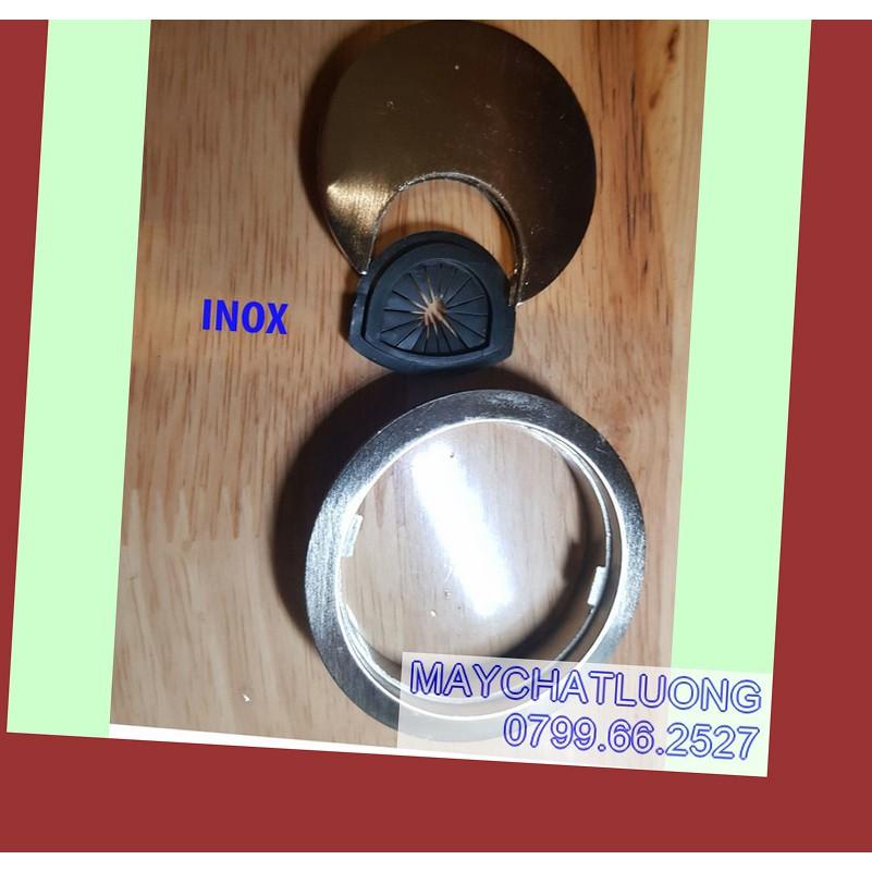 NẮP LUỒN DÂY ĐIỆN TRÒN