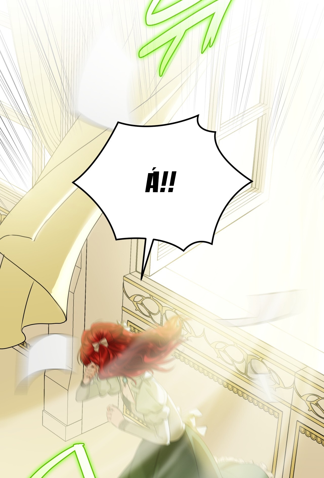 dấu tích của tiên nữ chapter 14.1 19