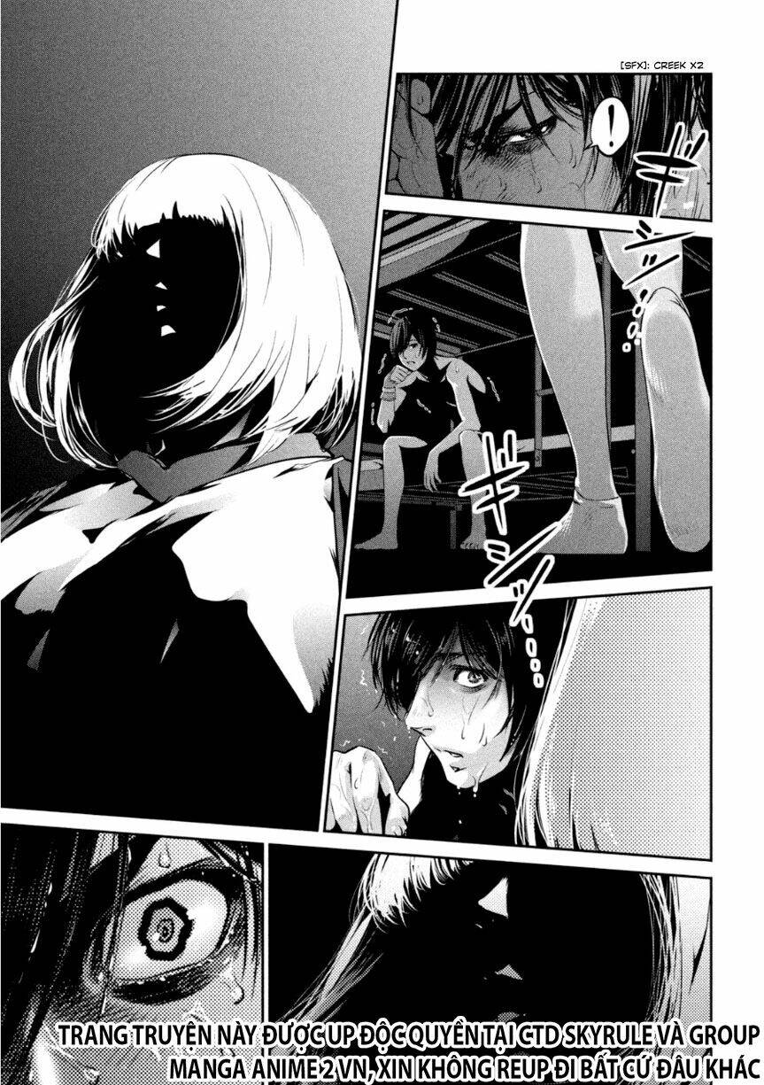 trường học ngục tù chapter 178 17