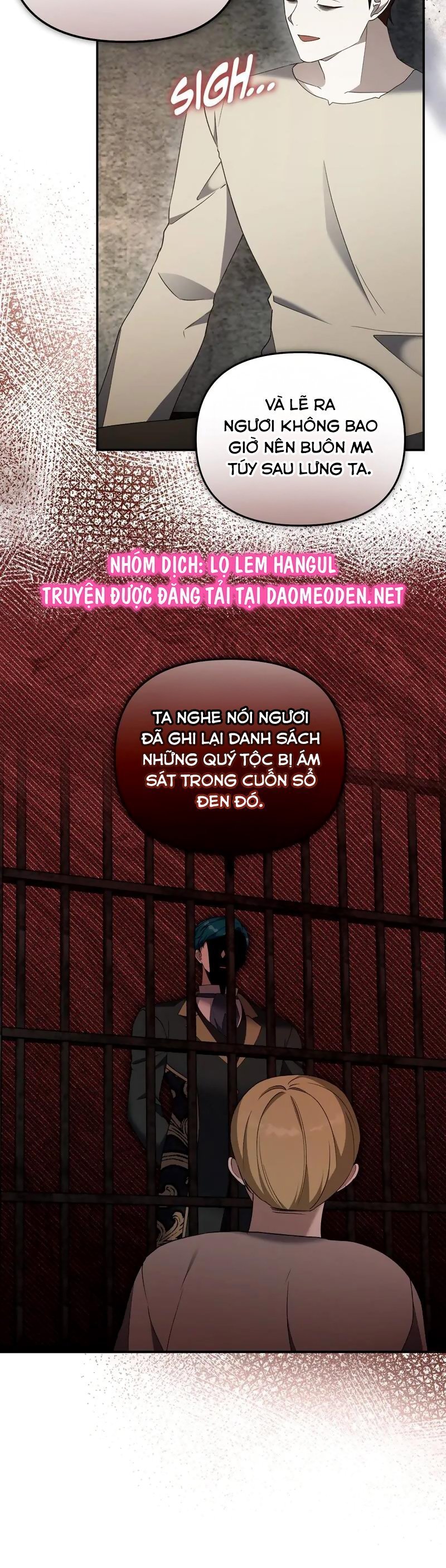 lời nguyền vẫn chưa kết thúc chapter 68 9