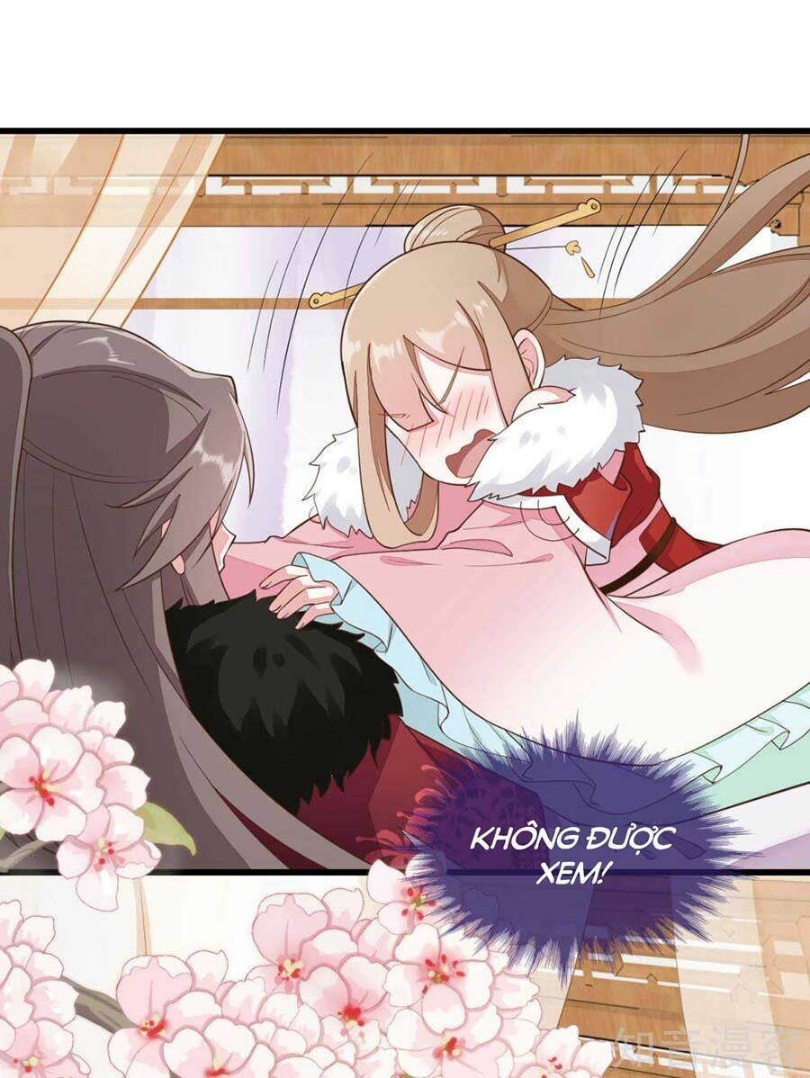 đích nữ hữu độc chapter 64 12