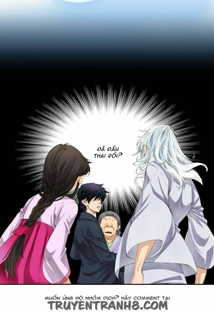 a thousand years ninetails chapter 15 12