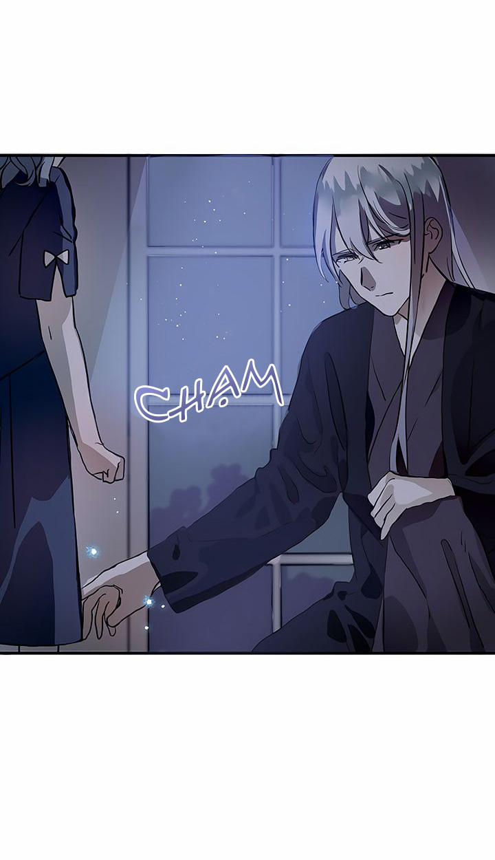 câu chuyện về đứa con hoang bị ghét bỏ chapter 5 19