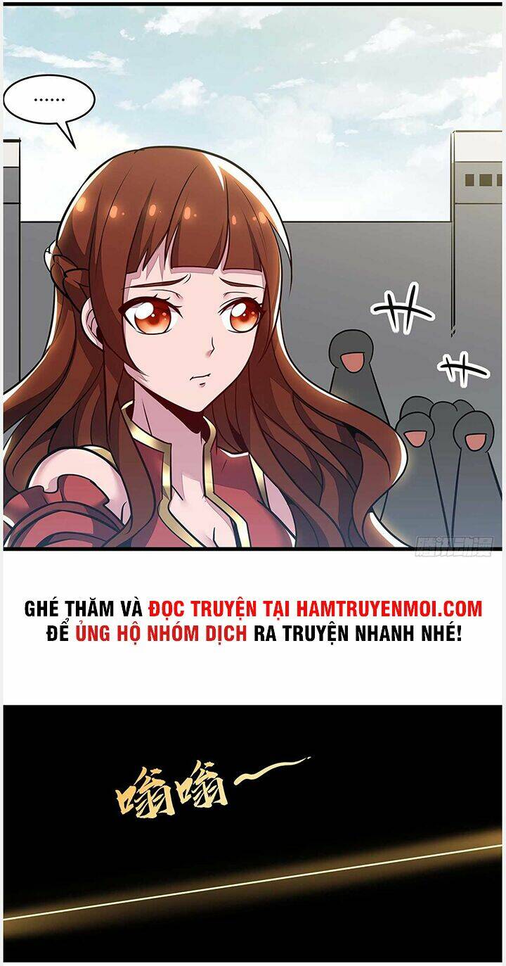 bất tử thần vương tu liên tục chapter 74 33