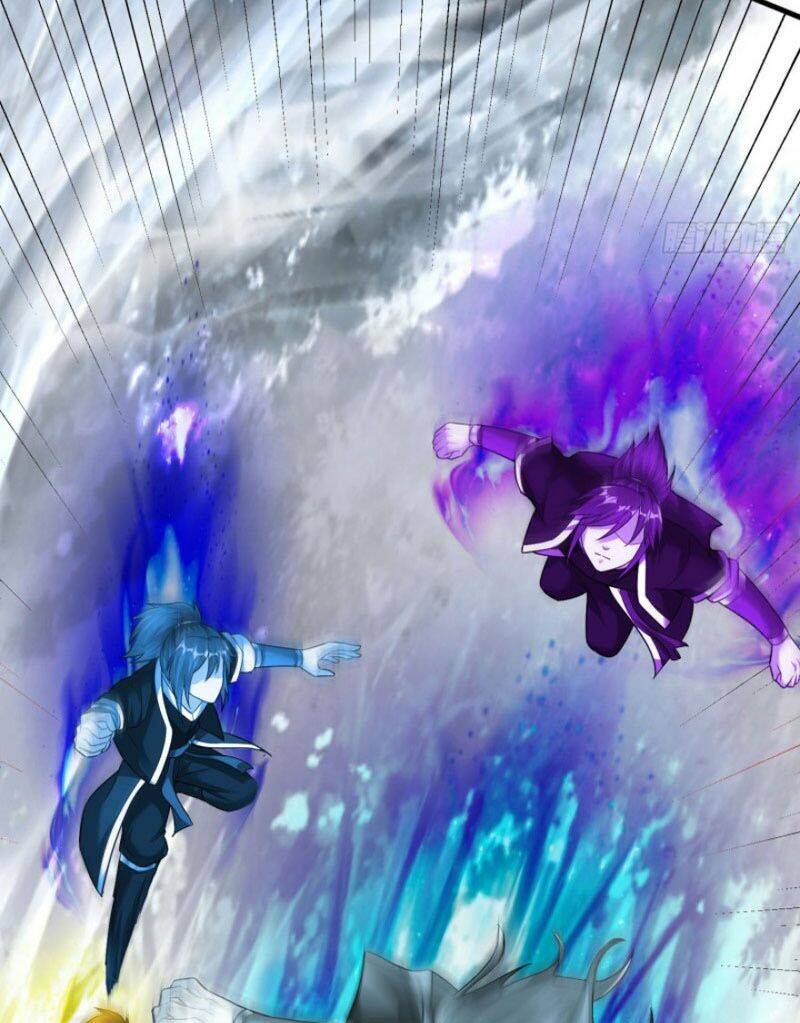 đạo ấn chapter 181 27