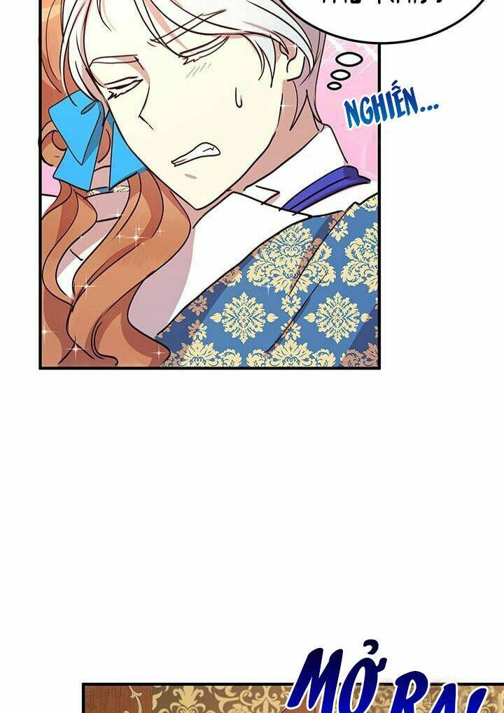 công tước, loạn vừa thôi! chapter 25.8 14