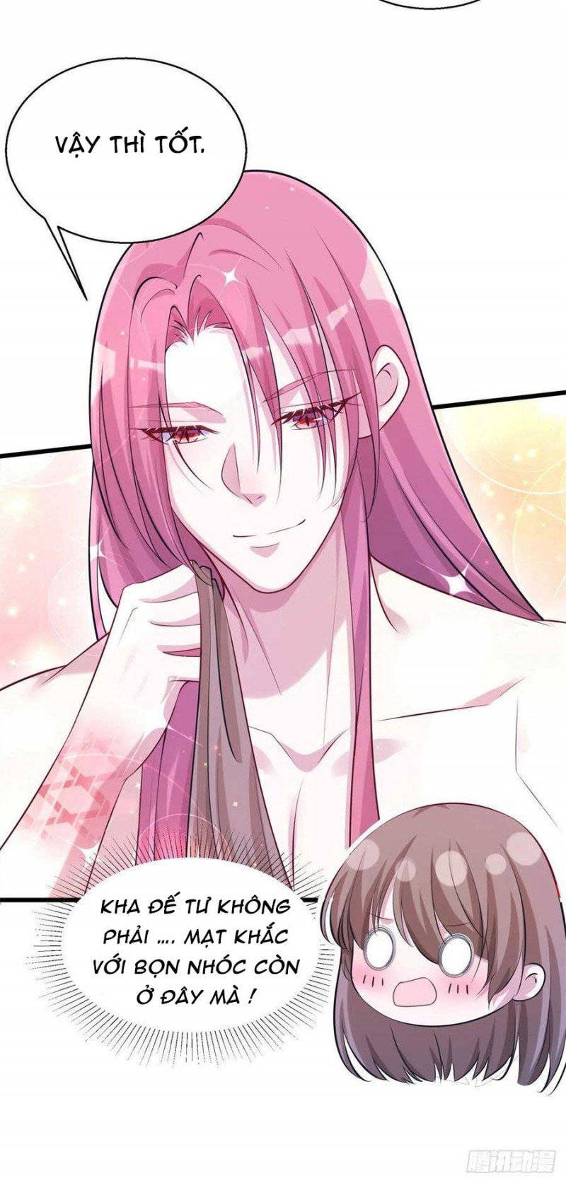 [16+] thảnh thơi thú thế chủng chủng điền, sinh sinh tể chapter 284 3