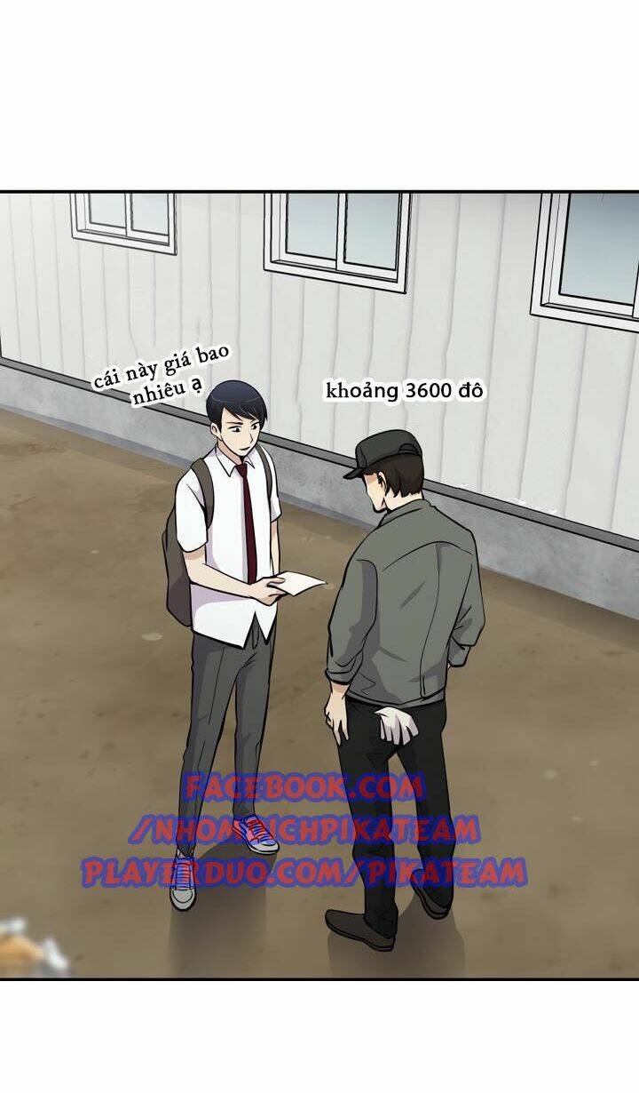điều tra viên chuyển sinh chapter 13 43