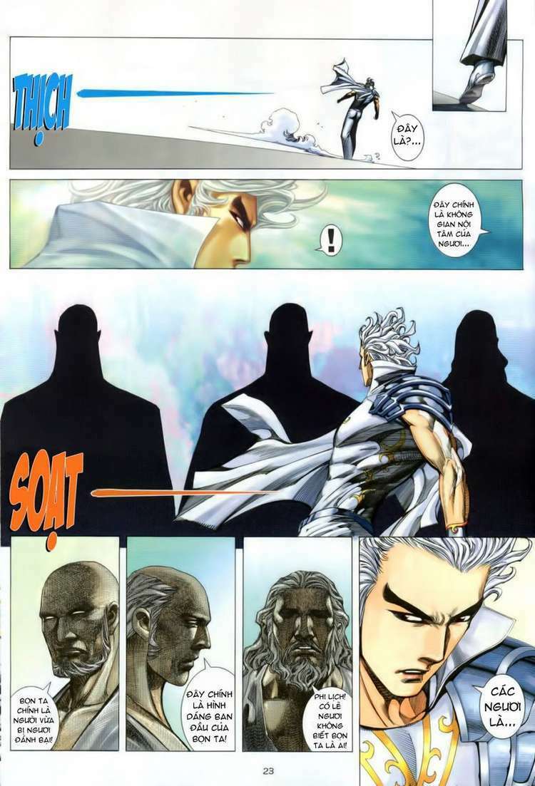 võ thần phượng hoàng chapter 42 18