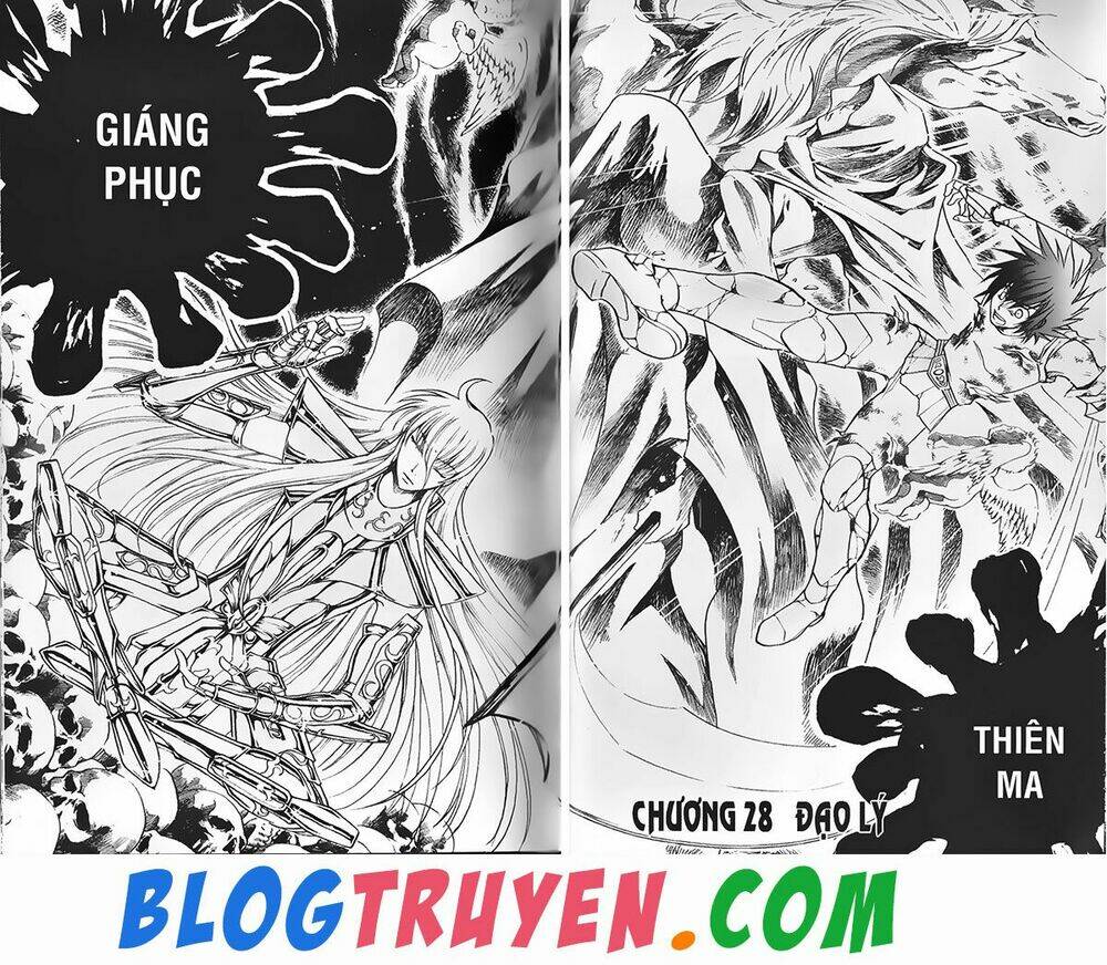 thần thoại minh vương chapter 28 3