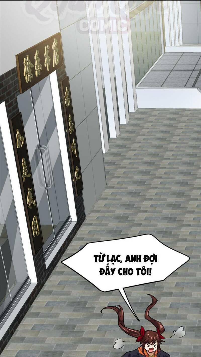 thâm dạ thư ốc chapter 54 14