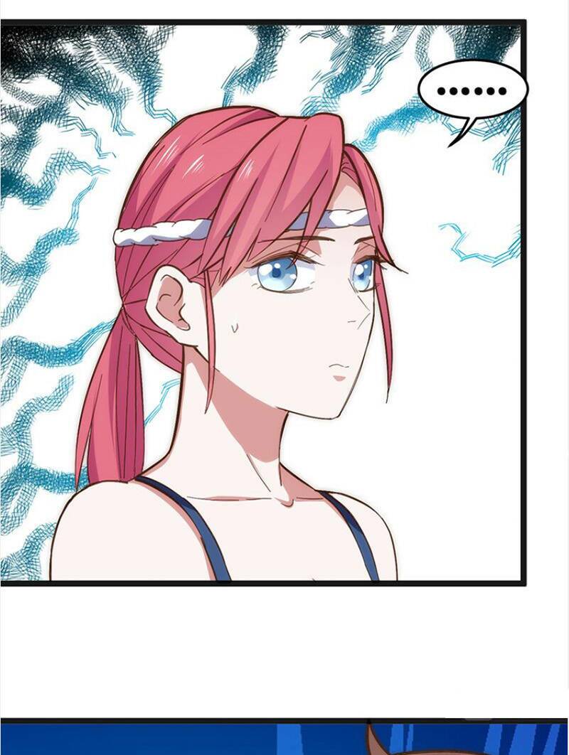 nữ tiếp viên hàng không của boss chapter 3 23