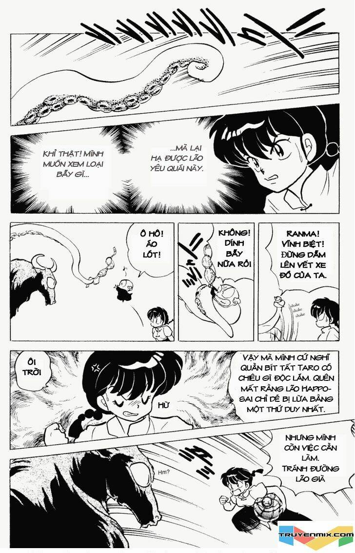 suối lời nguyền chapter 235 14