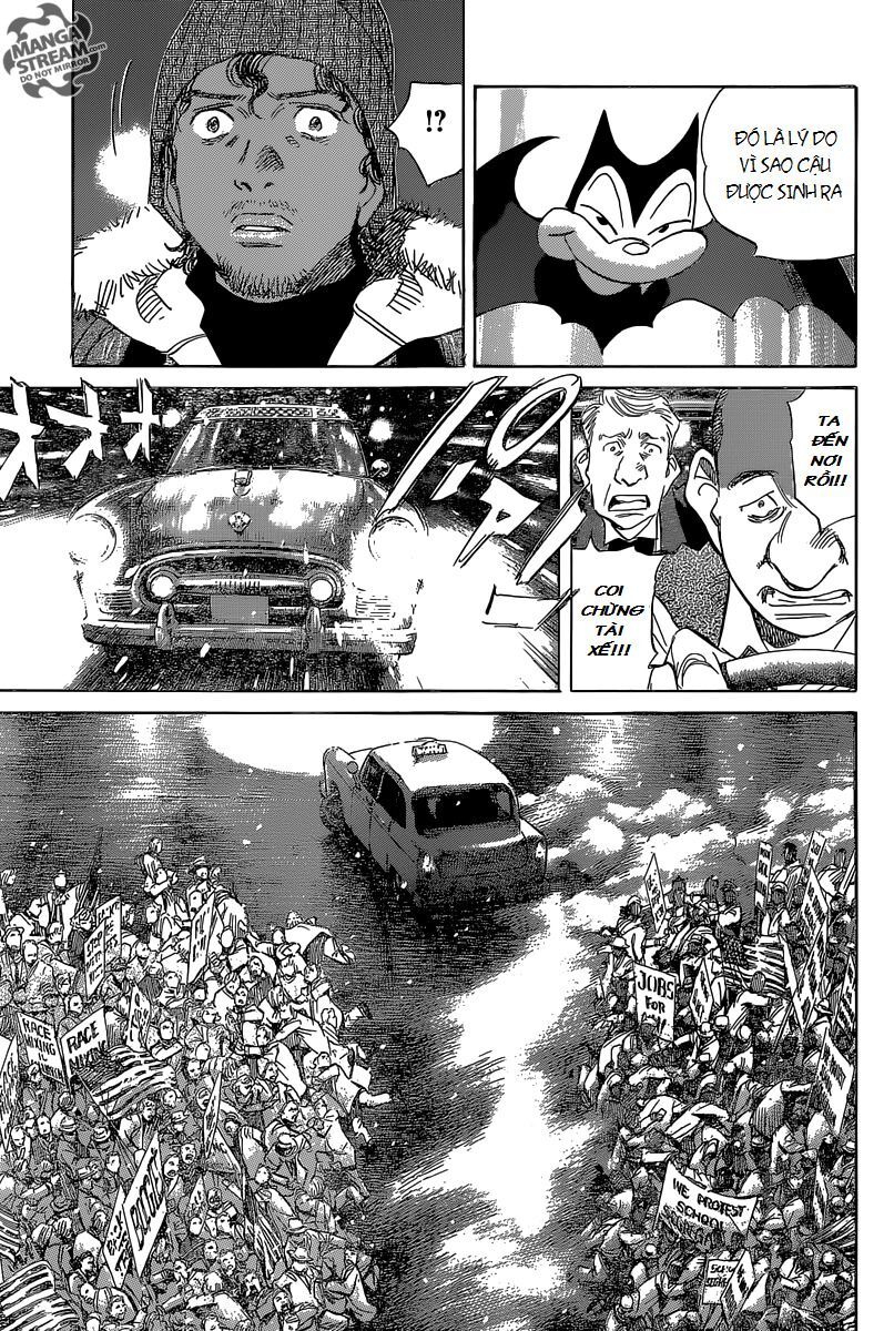 billy bat chapter 165 7