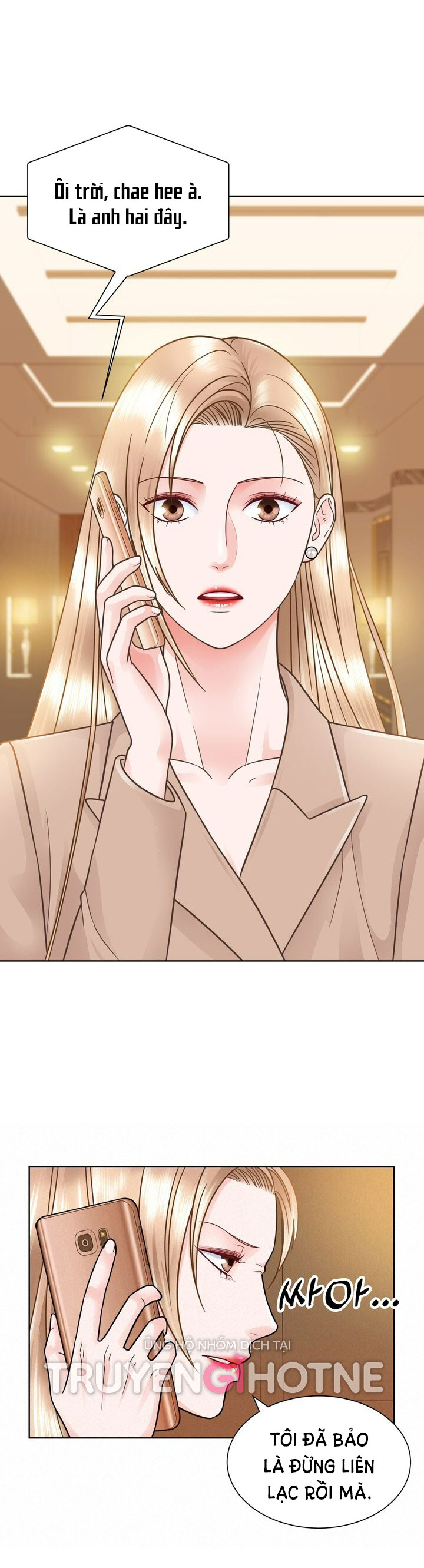 [18+] muộn màng chapter 32.1 17