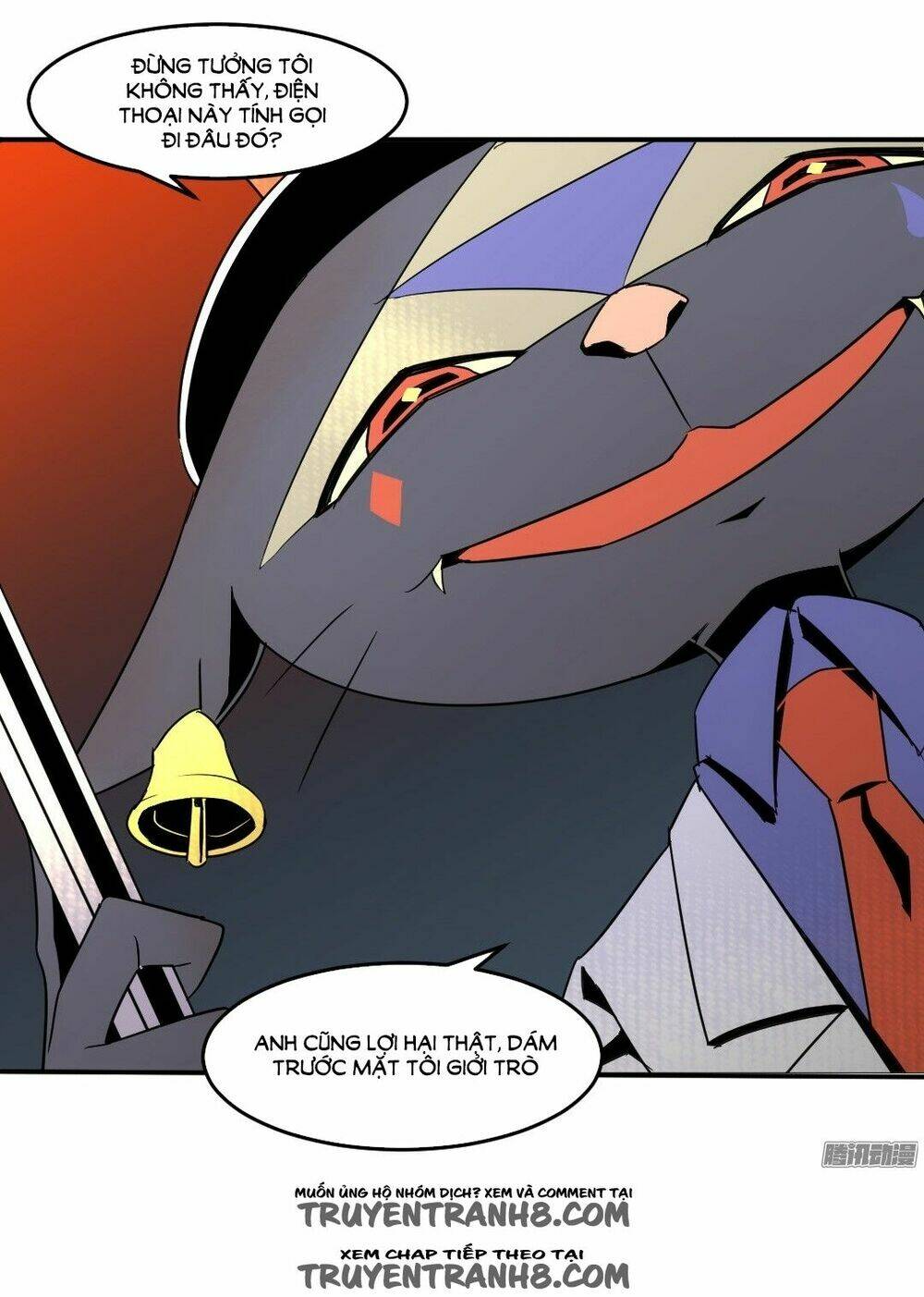 điều ước của người phàm chapter 16 32