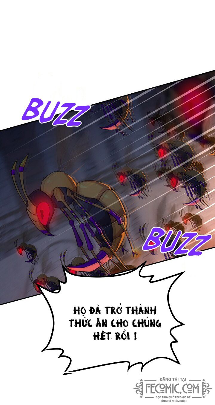 nữ công tước với tâm hồn trống rỗng chapter 36 35