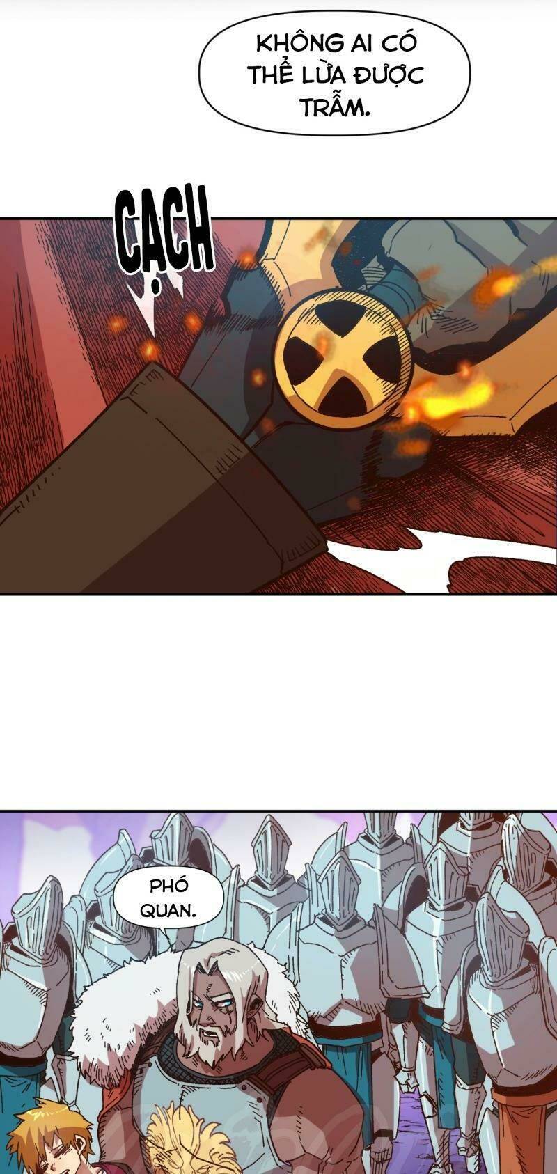 đại lục vô song chapter 4 83