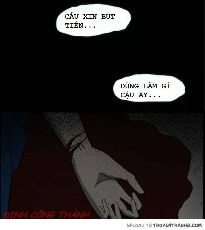 bút tiên chapter 4 102