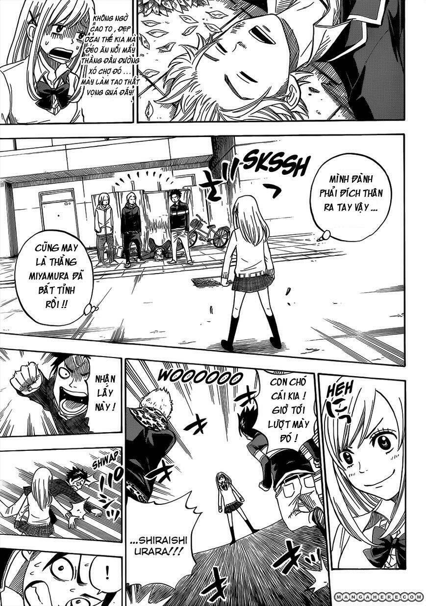 yamada và thất đại ma nữ chapter 3 20