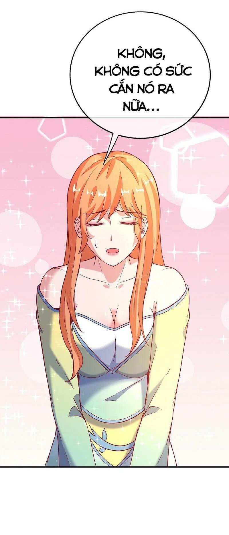 vòng bạn bè mạnh nhất của tiên giới chapter 140 4