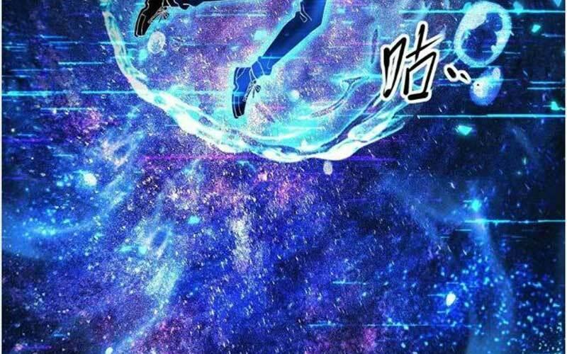 nhìn thấy thanh máu, ta xử tội thần linh chapter 110 46