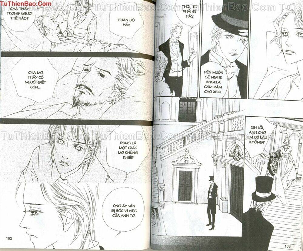 vườn quý tộc chapter 7 82