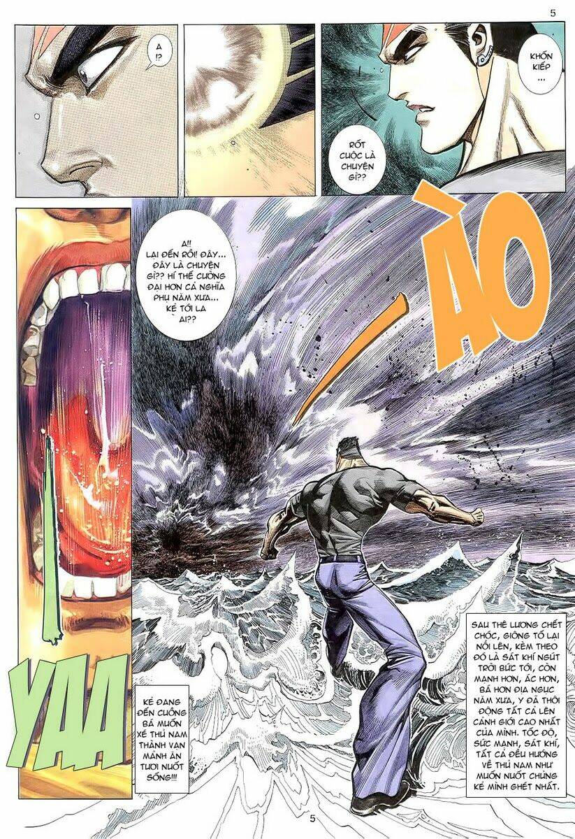 hải hổ 3 chapter 39 5