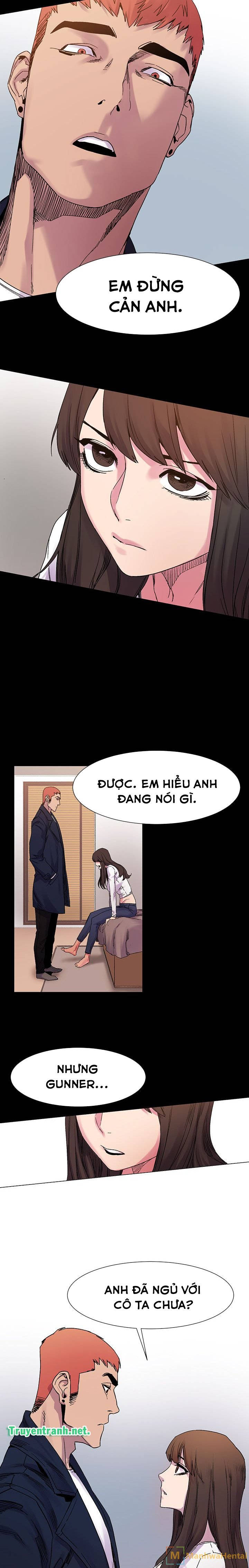 vương quốc của tôi chapter 27 4