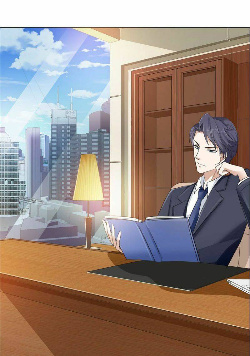 độc sủng kiều thê của bá đạo tổng tài chapter 2 26