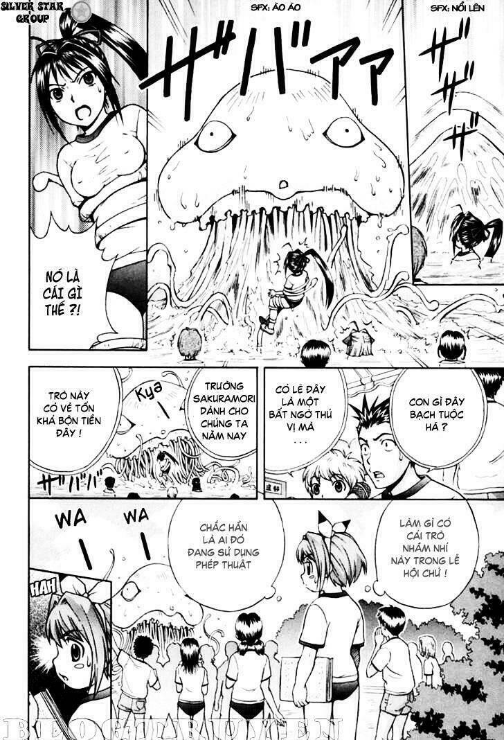 magikano chapter 6 21