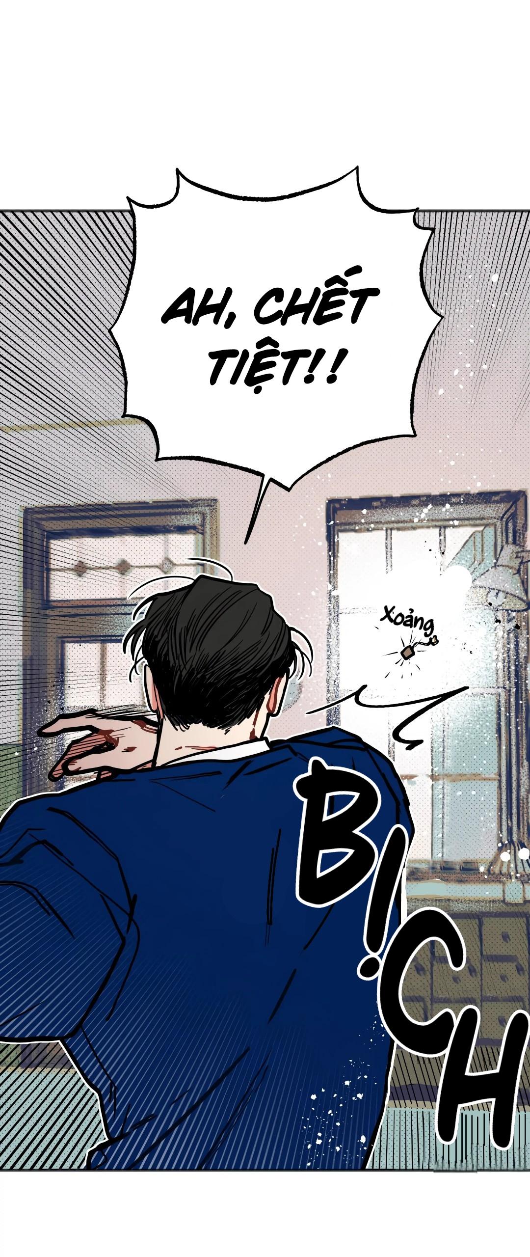 muốn sống thì phải giữ trinh chapter 12 17