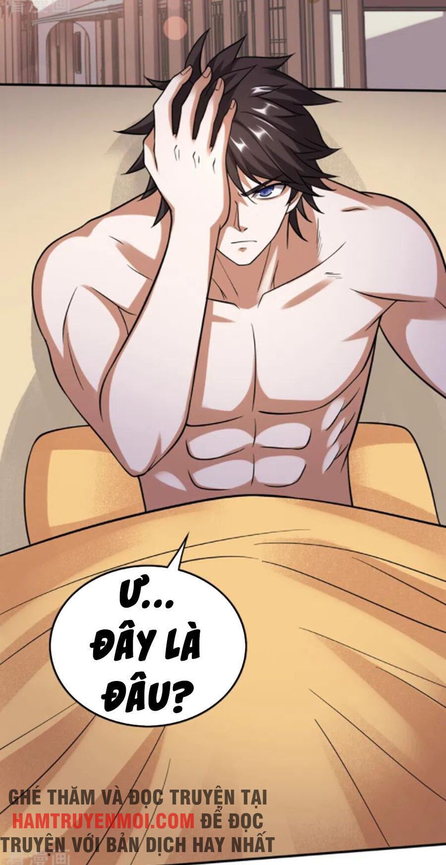 tối cường thần y tại đô thị chapter 242 6