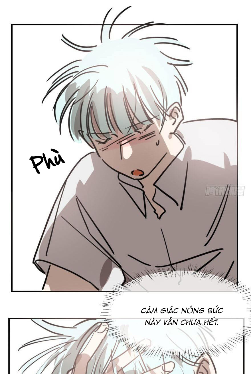 Bắt Lấy Ngao Ngao chapter 62 - Trang 44
