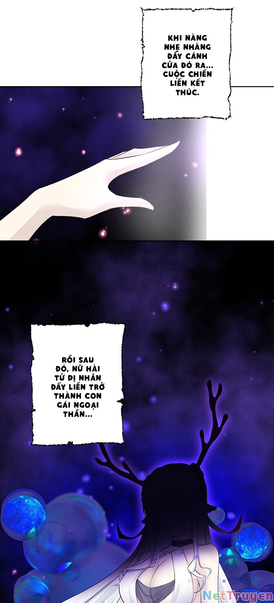 bản giáo chủ thân bất do kỷ chapter 29 28