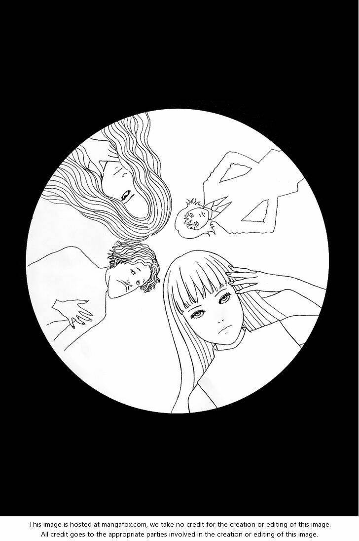 black paradox chapter 6 43