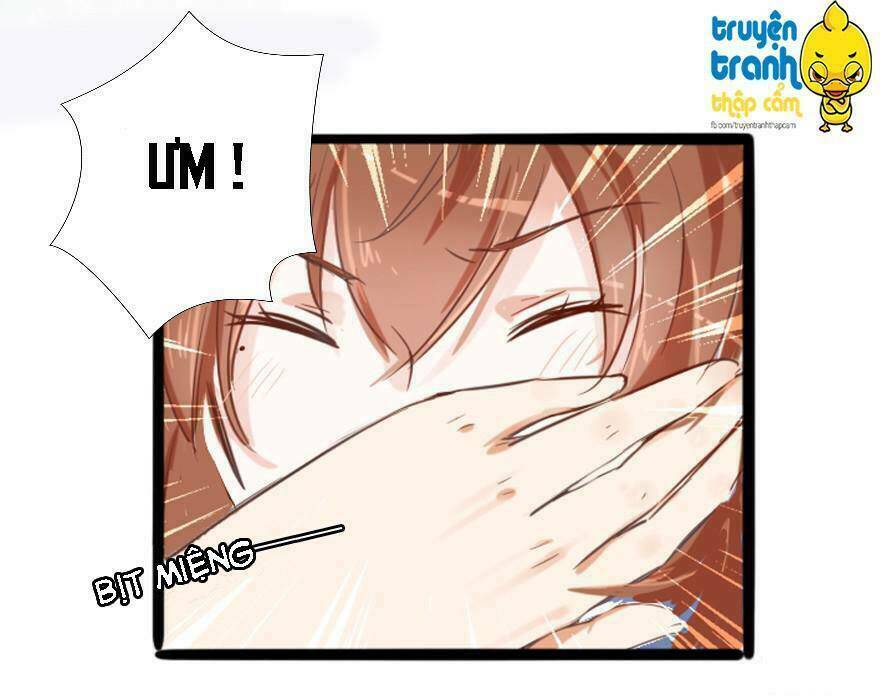 nhật ký nuôi dưỡng công chúa chapter 5 7