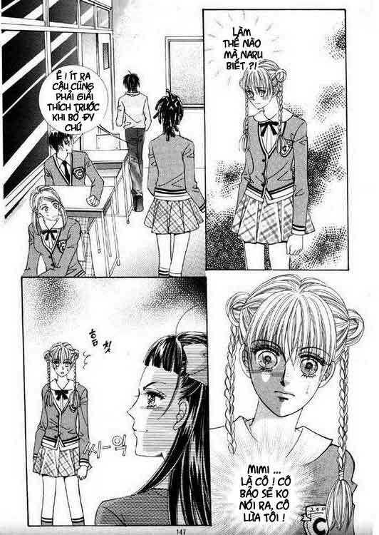 hoa hồng tặng anh chapter 29 23