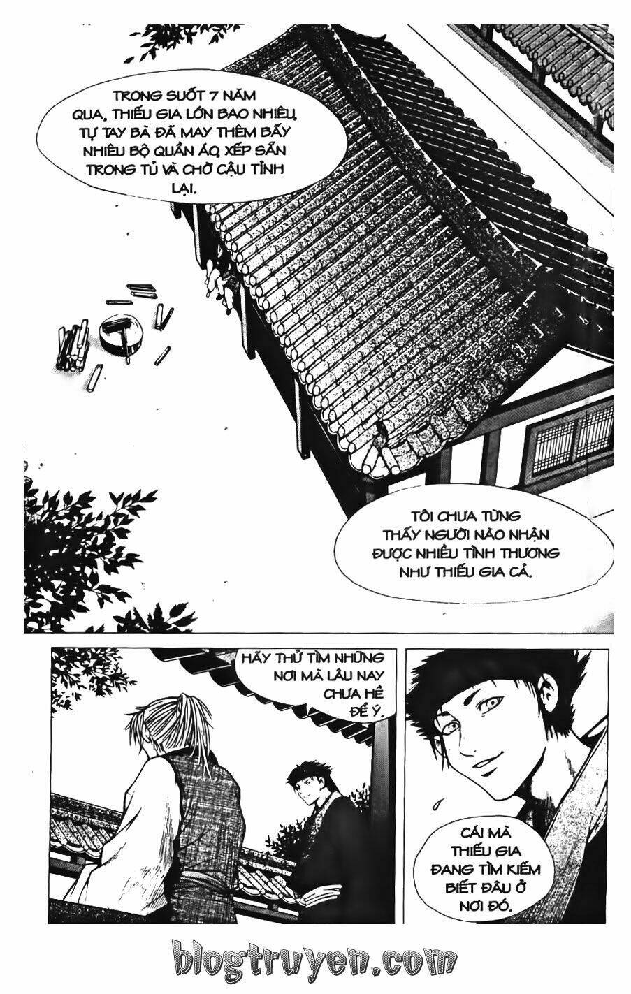 threads of time - dòng thời gian chapter 7 10