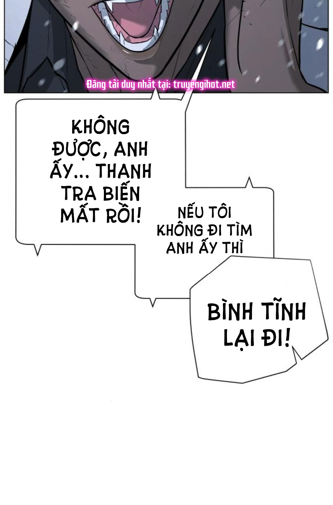 bạch huyết - white blood chapter 85 57