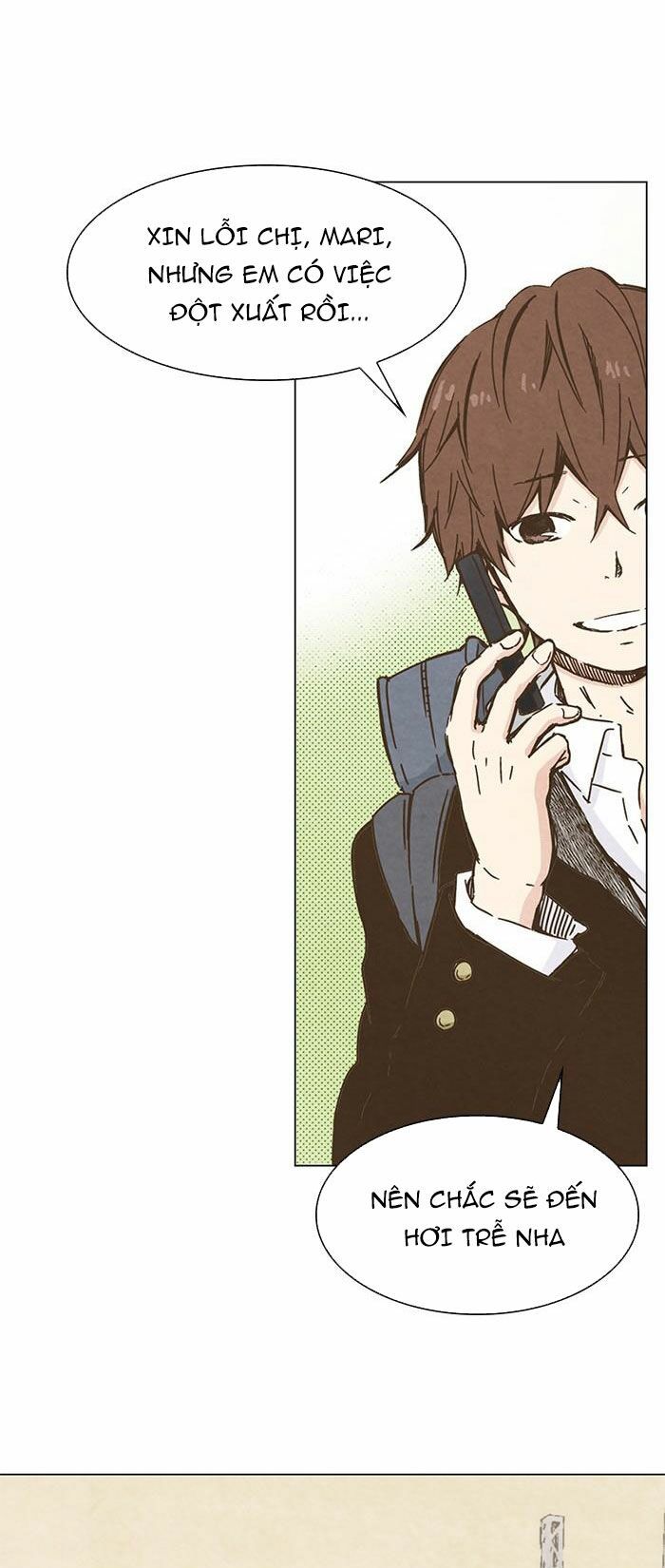 honey! honey! marry me! chapter 67 20