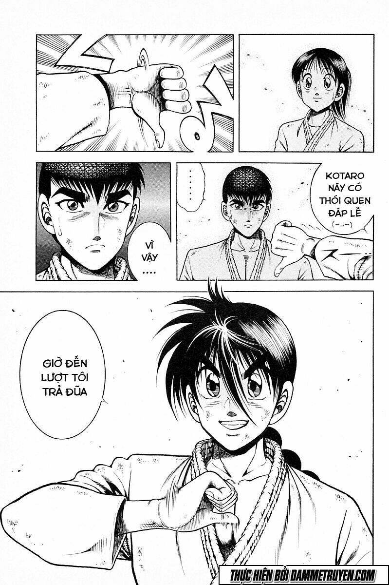 shin kotaro makaritoru! juudouhen chapter 221 10