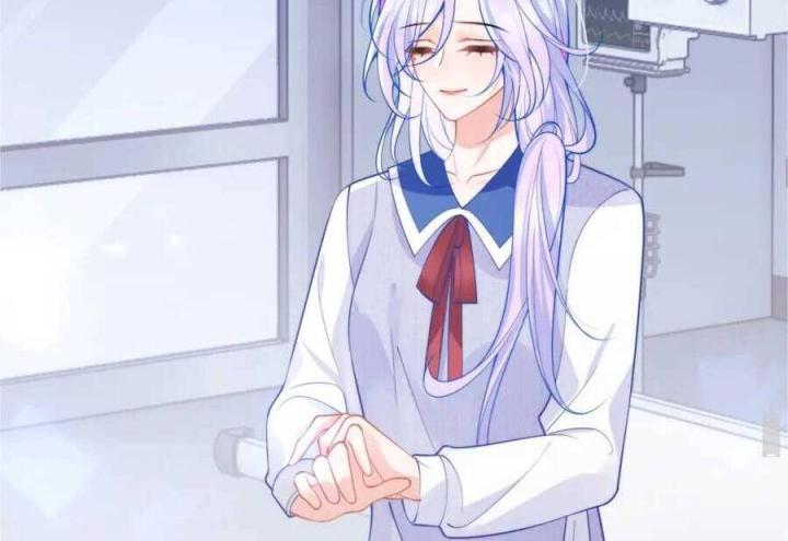 vị chỉ huy lạnh lùng khóc trong vòng tay tôi chapter 28 55