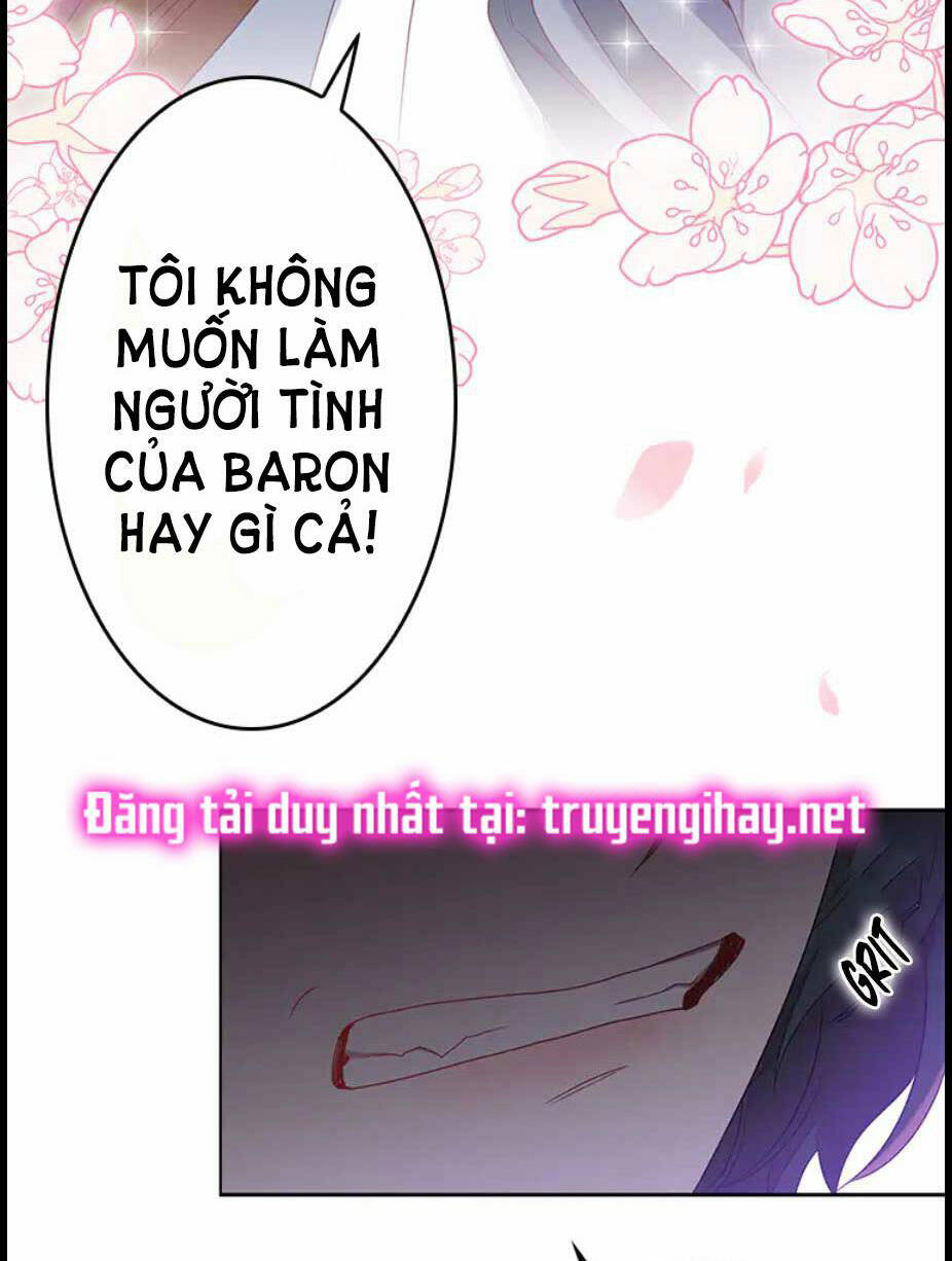 từ ác nữ, tôi trở thành một người mẹ chapter 10 15