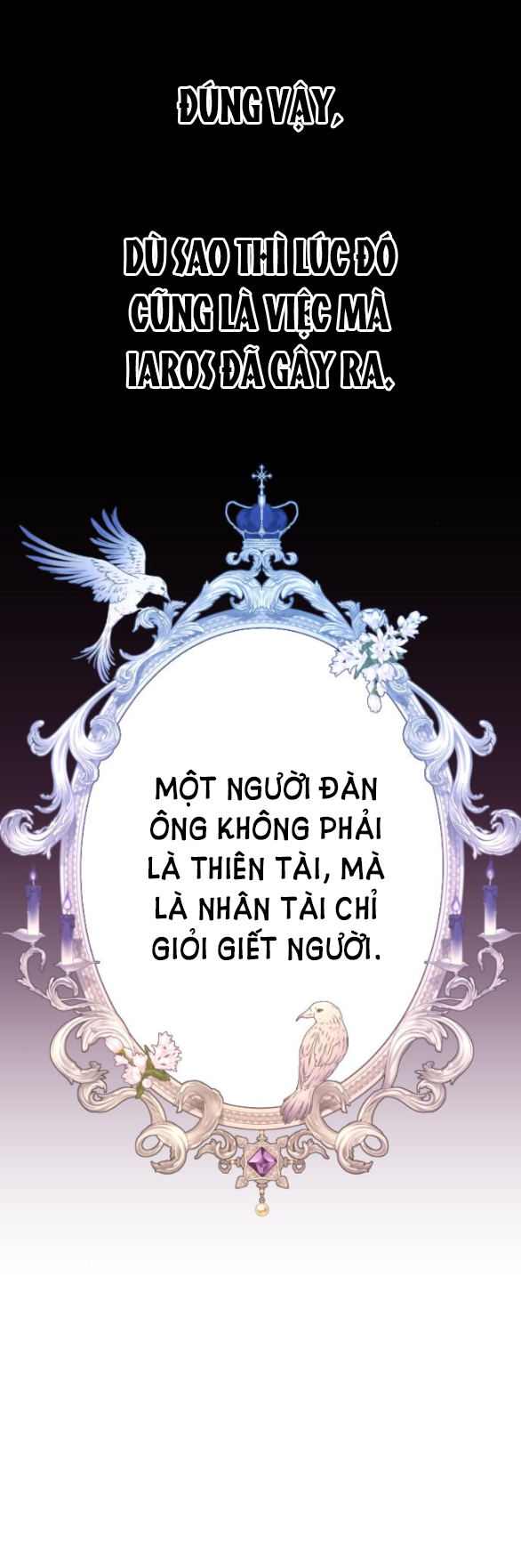 tôi muốn trở thành cô ấy dù chỉ là một ngày chapter 158.1 38
