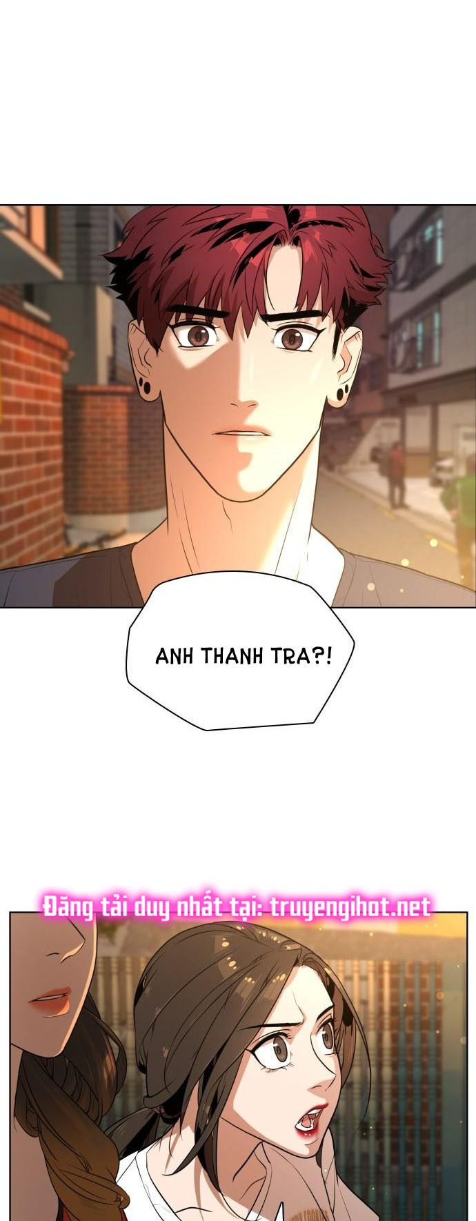 bạch huyết - white blood chapter 31 64